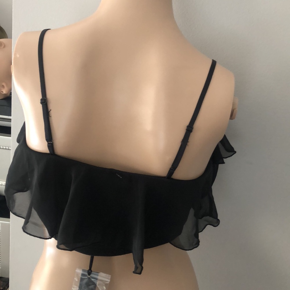 Crop top - Picture 3 of 3